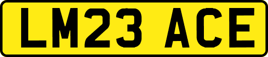 LM23ACE