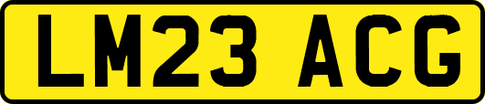 LM23ACG