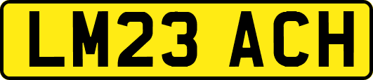 LM23ACH