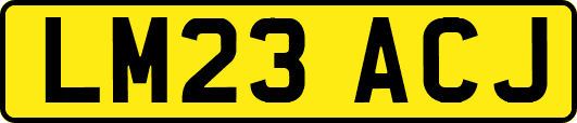 LM23ACJ