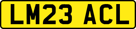 LM23ACL