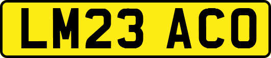 LM23ACO