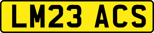 LM23ACS