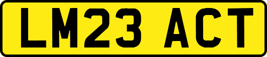 LM23ACT