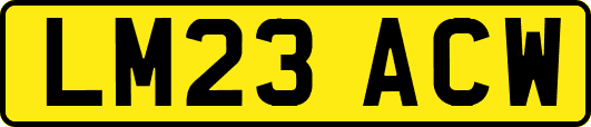 LM23ACW