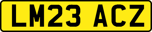 LM23ACZ