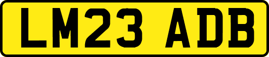 LM23ADB