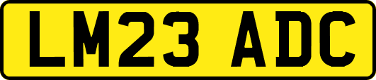 LM23ADC