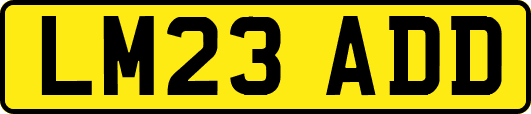 LM23ADD
