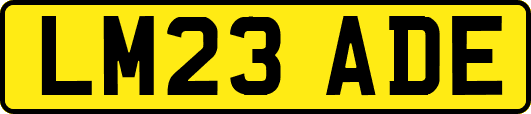LM23ADE