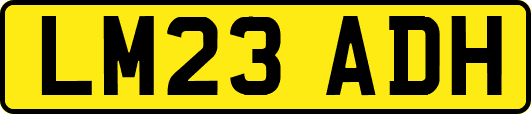LM23ADH