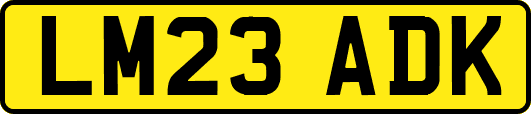 LM23ADK
