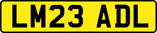 LM23ADL