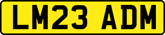 LM23ADM