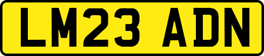LM23ADN