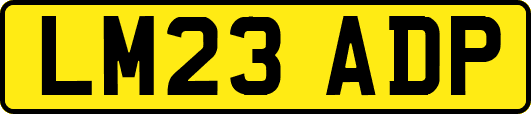LM23ADP