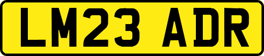 LM23ADR