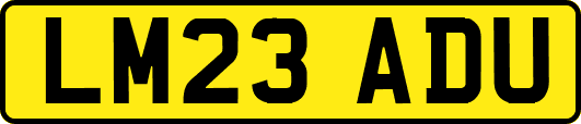 LM23ADU