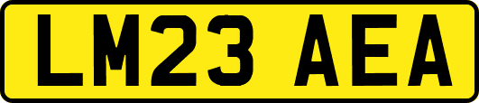 LM23AEA