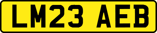 LM23AEB