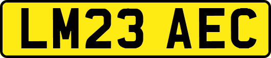 LM23AEC