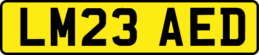 LM23AED