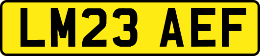 LM23AEF