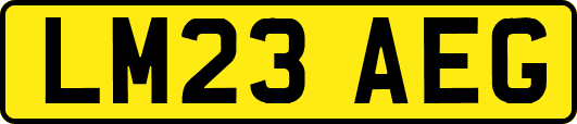 LM23AEG