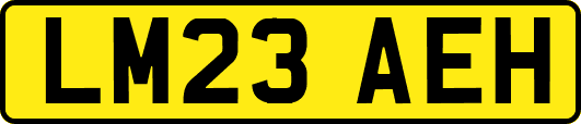 LM23AEH