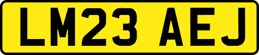 LM23AEJ