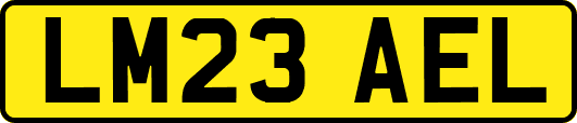 LM23AEL