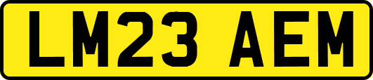 LM23AEM