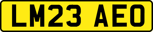 LM23AEO