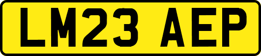 LM23AEP