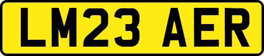 LM23AER