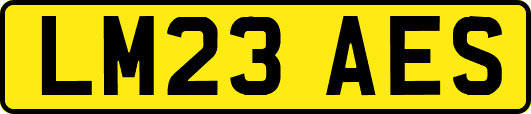 LM23AES