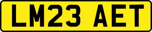 LM23AET