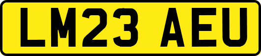 LM23AEU