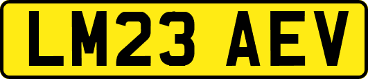 LM23AEV