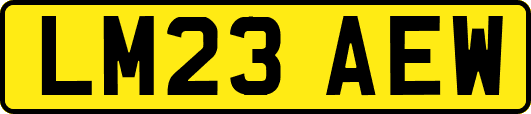 LM23AEW