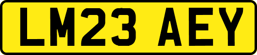 LM23AEY
