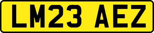 LM23AEZ