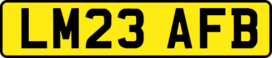 LM23AFB
