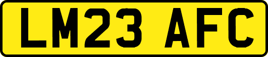 LM23AFC