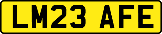 LM23AFE