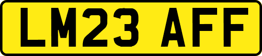 LM23AFF