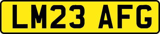 LM23AFG