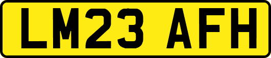 LM23AFH