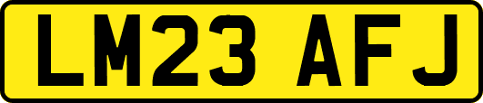 LM23AFJ