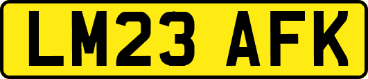 LM23AFK